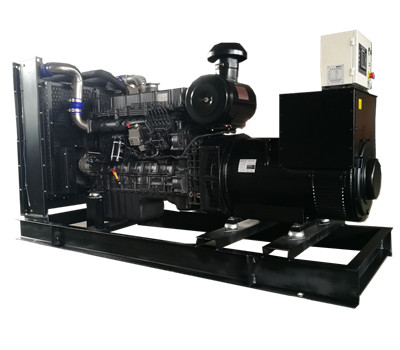 平川上柴柴油发电机组50KW-700KW