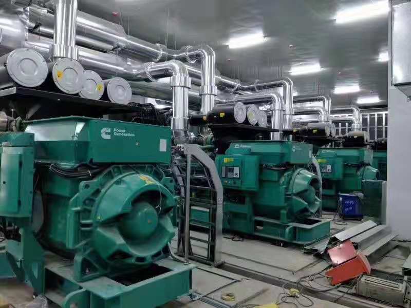 平川发电机出租 平川发电机出租