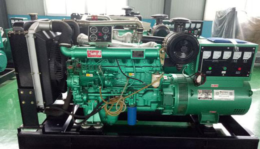 平川发电机不发电的原因 平川发电机不发电的原因