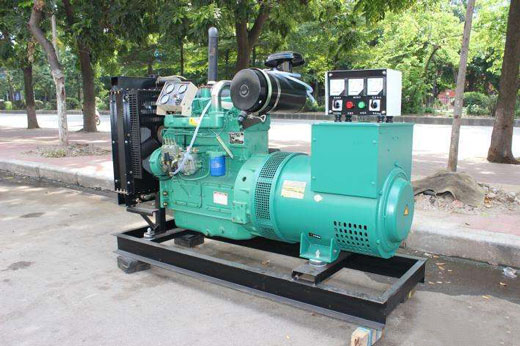 平川发电机不发电的原因 平川发电机不发电的原因