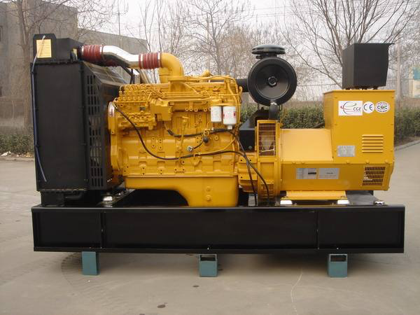 平川发电机出租