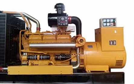 平川发电机出租