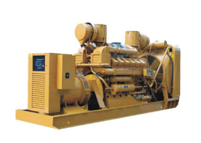 平川发电机出租