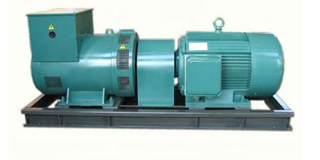 平川发电机出租