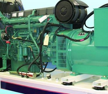 平川发电机出租